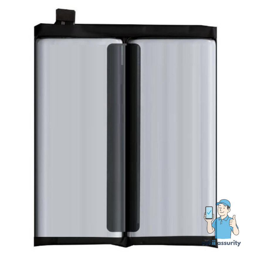 Battery for Vivo X100s